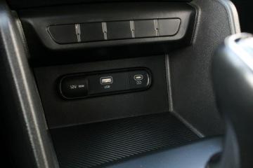 Kia Sportage V SUV 1.6 T-GDI 150KM 2022 Kia Sportage 1.6 T-GDi 150KM Salon Polska Serwis ASO Finansowanie FV 23%, zdjęcie 18