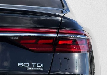 Audi A8 D5 Sedan 3.0 50 TDI 286KM 2019 Audi A8 I wlasciciel Polska Quattro Bezwypadkowy FVAT23 3.0, zdjęcie 6