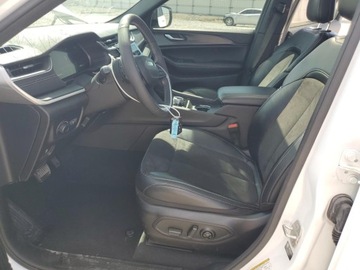 Jeep Grand Cherokee V 2023 Jeep Grand Cherokee L Laredo 2023 3.6l 3.6 Benzyna 293KM, zdjęcie 7