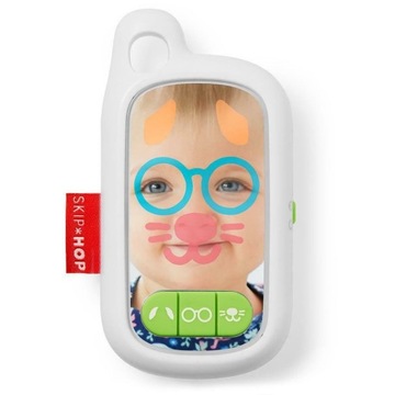 Skip Hop Telefon Selfie Explore & More