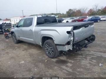 Toyota Tundra II 2025 Toyota Tundra Platinum 2025 3.4l 3.4 Benzyna 389KM, zdjęcie 3