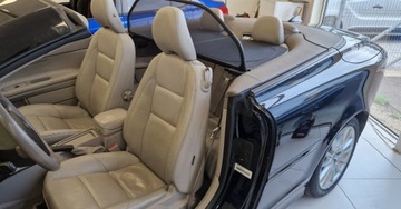 Volvo C70 II 2006 Volvo C70 2.5 T 220KM Summum T5 Cabrio Kabriolet 2.5 Benzyna 220KM, zdjęcie 25