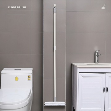 Тщательная очистка щеткой