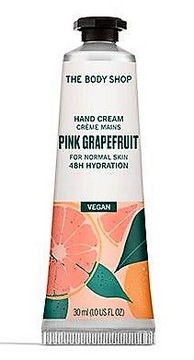THE BODY SHOP Krem do rąk Grapefruit Hand Cream 30 ml