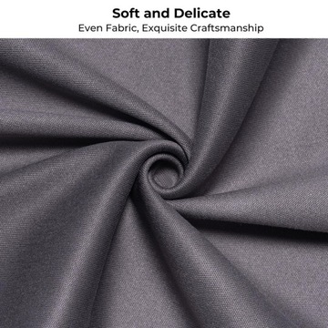 Набор из микрофибры 10 шт. K&F Concept.