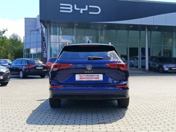 Volkswagen Golf VIII Variant 1.5 TSI 130KM 2023 Volkswagen Golf Life, zdjęcie 3