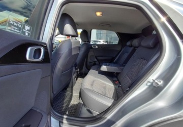 Kia XCeed Crossover Facelifting 1.5 T-GDi 140KM 2025 Kia XCeed 1.5 Benzyna 140KM, zdjęcie 20