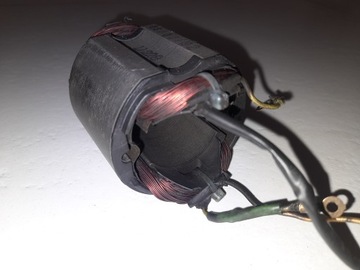 Rems турбо RW849 Статор