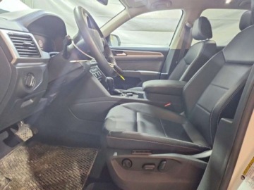 Volkswagen 2022 Volkswagen Atlas 2022 VOLKSWAGEN ATLAS SEL 3.6 Benzyna 276KM, zdjęcie 6
