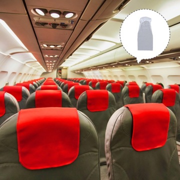 ЧЕХОЛ ДЛЯ САМОЛЕТА 5 ШТ.