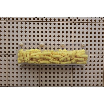 MASTERKIDZ Акриловые контейнеры для досок 2 шт.