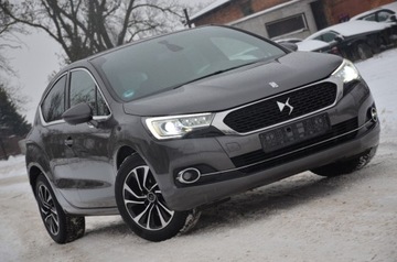 DS 4 I Hatchback Facelifting 2015 1.2 PureTech 131KM 2018 SUPER ZAREJESTR 1.2T 131KM SERWIS 100%ORG.LAKIER BI-XENON LEDY BLISS KAMERA, zdjęcie 37