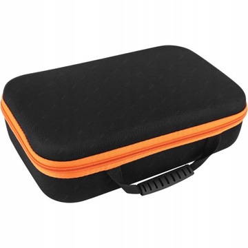 ETUI PIÓRNIK ORGANIZER NA ŁADOWARKI MIERNIK AKUMULATORY BATERIE DRONY KABLE