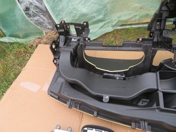 КОНСОЛЬ ПРИБОРНОЙ ПАНЕЛИ OPEL INSIGNIA A 13242014 10-