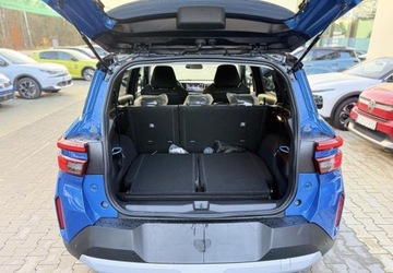 Opel 2025 Opel Frontera GS 145KM 8 lat ochrony OCAC 1 7-osobowy 1.2 Hybryda, zdjęcie 6