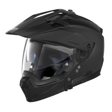 Kask motocyklowy NOLAN N70-2 X CLASSIC N-COM 10 XL