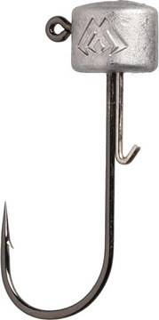Główka Jigowa Jaws Jig Ned BN 10gr 1/0 3pcs