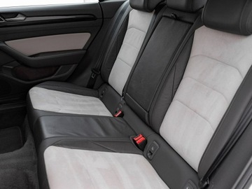 Volkswagen Arteon Fastback 2.0 TDI 190KM 2020 Volkswagen Arteon 2.0 TDI Elegance 4Motion, zdjęcie 28