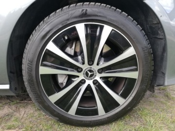 Mercedes Klasa E W214 Sedan Plug-In 2.0 300de 313KM 2023 Mercedes-Benz E 300e 4 Matic Hybryda Plug-in, zdjęcie 12