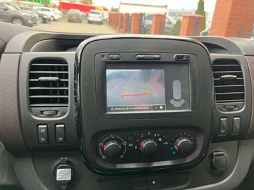 Fiat Talento I 2018 Fiat Talento 1.6 diesel 145 KM 6 biegow 8 miejsc zarej w PL zamiana, zdjęcie 9