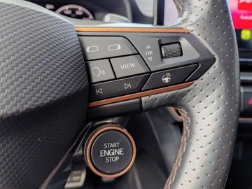 Cupra Formentor Crossover 2.0 TSI 310KM 2022 Cupra Formentor 2.0 Benzyna 310KM, zdjęcie 16