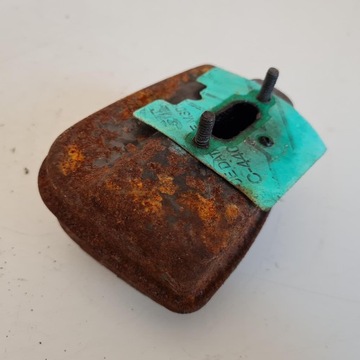 E-FLOR CBT 25E ГЛУШИТЕЛЬ ВЫХЛОПА