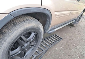 Honda CR-V I 2.0 16V 147KM 1999 Honda CR-V Honda CR-V 2.0 L 4WD 2.0 Benzyna 147KM, zdjęcie 9