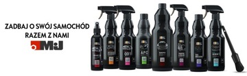 ADBL Interior Cleaner для чистки салона + Chick нежный для пены