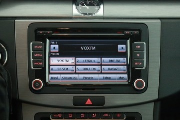 Volkswagen Passat B6 Sedan 1.8 TSI 160KM 2010 VW Passat 1.8 TSI, Salon Polska, Klima, zdjęcie 9