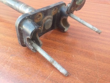 РУЛЕВАЯ КОЛОНКА KAWASAKI KLF 300 2X4