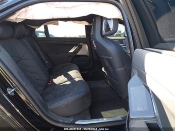 BMW 2023 BMW Seria 7 740I 2023 3.0l 3.0 Benzyna 375KM, zdjęcie 12