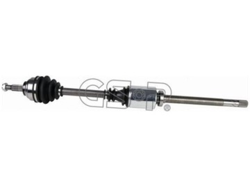POLOOSA 250268 GSP