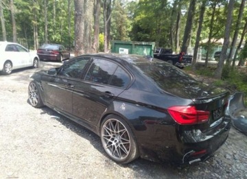 BMW Seria 3 F30-F31-F34 2017 BMW M3 2017, 3.0L, od ubezpieczalni, zdjęcie 6