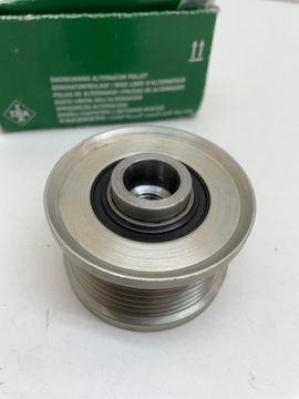ALTERNÁTOR - SPOJKA JEDNOSMĚR SCHAEFFLER INA 535 0232 10