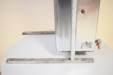 КЕБАБ, Гирос, газовый ТОСТ