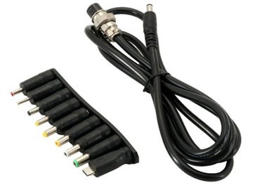 LISTWA ZASILAJĄCA TAGA HARMONY PF-1000LPS 8 GNIAZD FILTRUJĄCA USB ZASILACZ