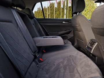 Volkswagen Golf VII Hatchback 5d Facelifting 1.5 TSI ACT 150KM 2020 Volkswagen Golf VIII 1.5 eTSI EVO Style DSG 150KM/, zdjęcie 14