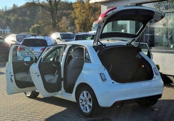 Audi A1 I 2012 Audi a1 1,2 TFSI 90KM 5-drzwi Serwis 1.2 Benzyna 90KM, zdjęcie 17