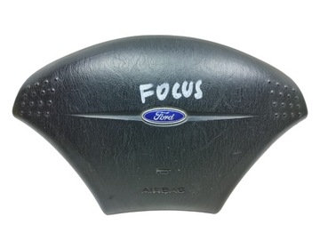 FORD FOCUS MK1 PODUSZKA KIEROWCY AIRBAG