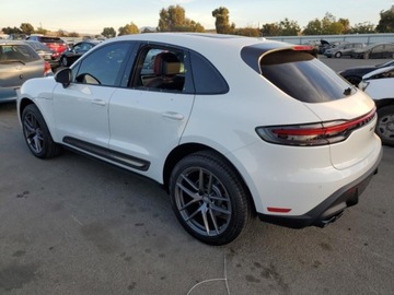 Porsche Macan 2024 Porsche Macan 2.0 2024 2.0 Benzyna 261KM, zdjęcie 1