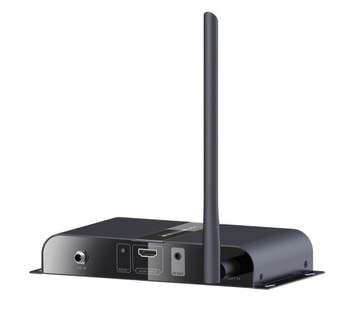 Беспроводная связь HDMI-передатчик Spacetronik SPH-W200D