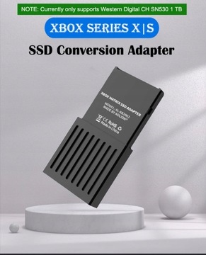 АДАПТЕР ПЕРЕХОДНОЙ КАРТЫ РАСШИРЕНИЯ Xbox Series X|S