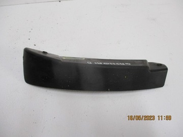 KRYT PODBĚHU NISSAN QASHQAI J11 50838HV00A PRAVÁ