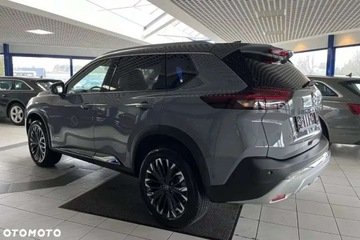 Nissan X-Trail IV 2025 Nissan X-Trail Tekna e-Power, 7 miejsc, Od Reki, Duzy Rabat, Pakiet Premium, zdjęcie 6