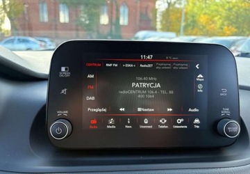 Fiat Tipo II Hatchback Facelifting 1.6 MultiJet 130KM 2022 Fiat Tipo Fiat Tipo 1.6 MultiJet 1.6 Diesel 130KM, zdjęcie 19