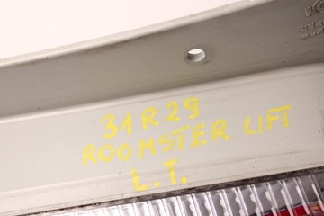 SKODA ROOMSTER 06R- SVĚTLO LEVÝ ZADNÍ