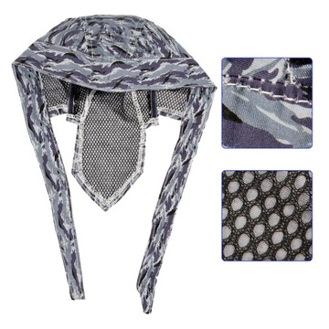 AP-6618 УНИВЕРСАЛЬНЫЙ СВАРОЧНЫЙ ШАРФ