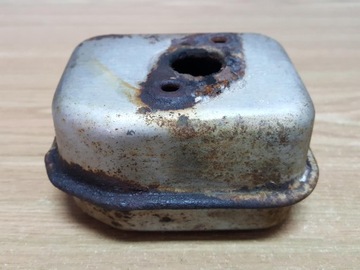 HONDA HR 194 GXV 120 ГЛУШИТЕЛЬ ВЫХЛОПА