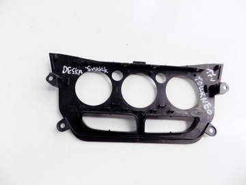 FORD GRAND TOURNEO CONNECT II MK2 17R RÁMEČEK PANEL KONZOLA DEKORACE