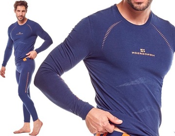 PODKOSZULEK TERMOAKTYWNY NORDIC HENDERSON [XXL]